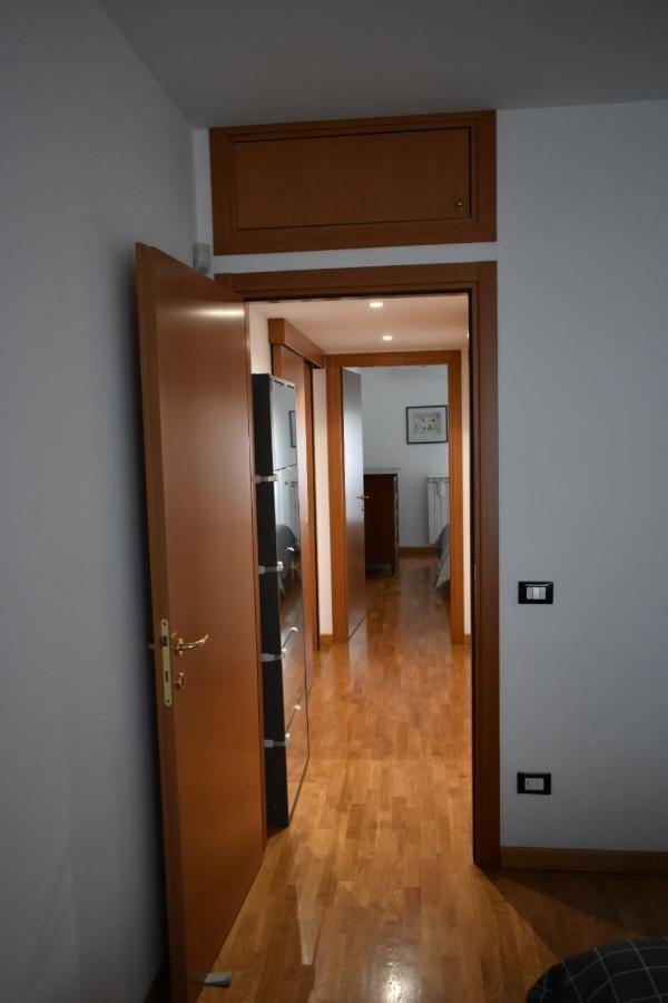 House Promenade Santa Giulia Apartamento Milão Exterior foto